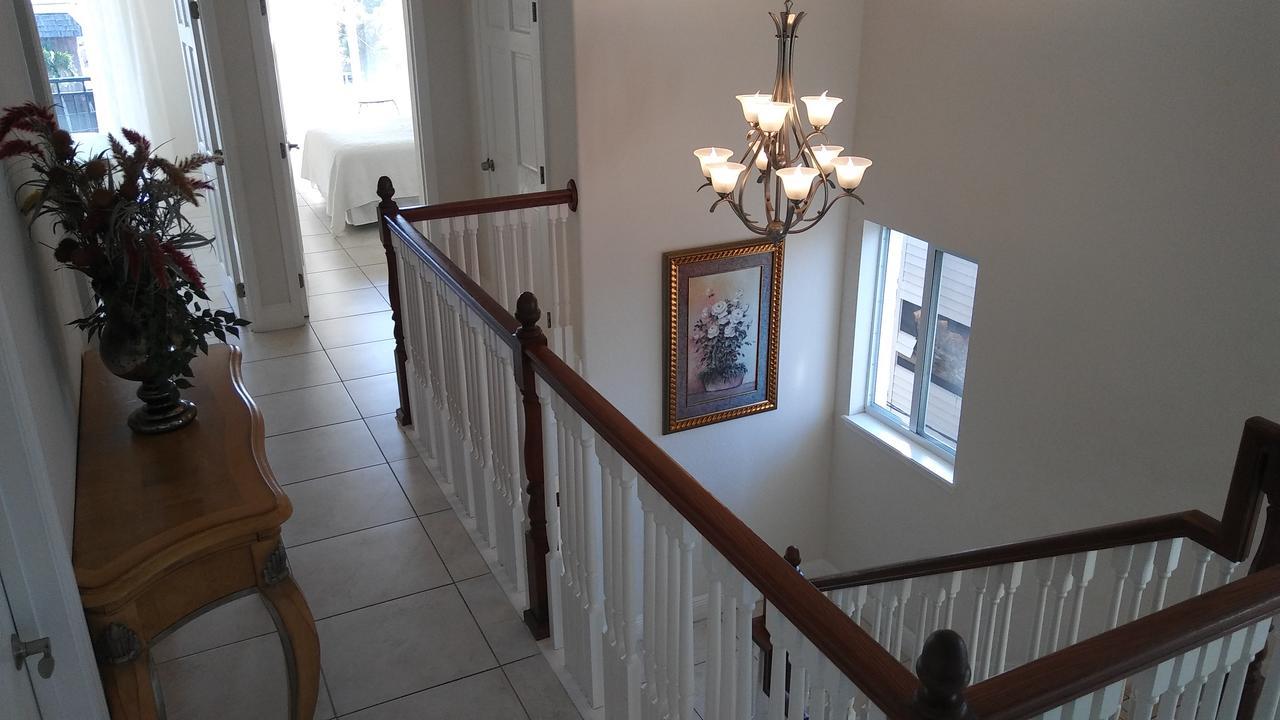 Mediterranean Three Story Beach Townhouse St. Pete Beach Eksteriør bilde