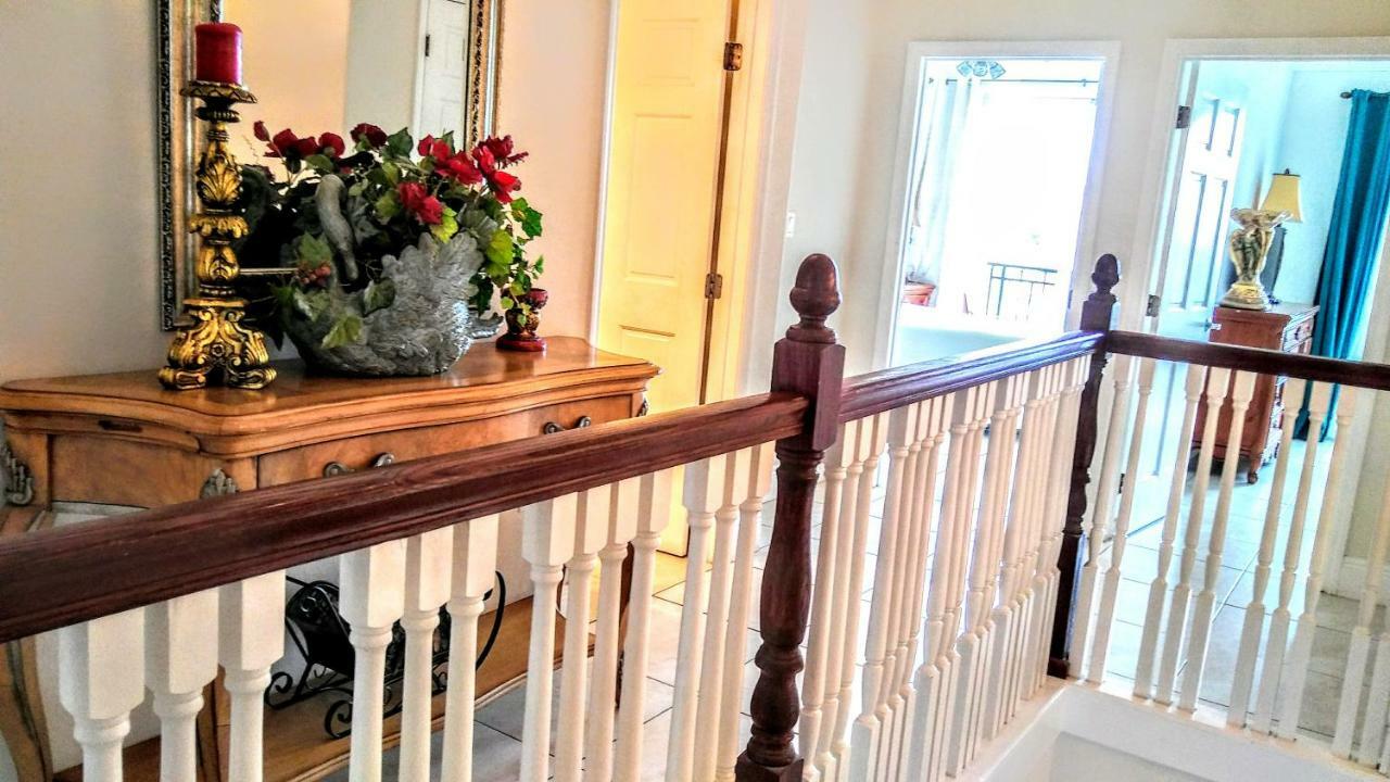 Mediterranean Three Story Beach Townhouse St. Pete Beach Eksteriør bilde