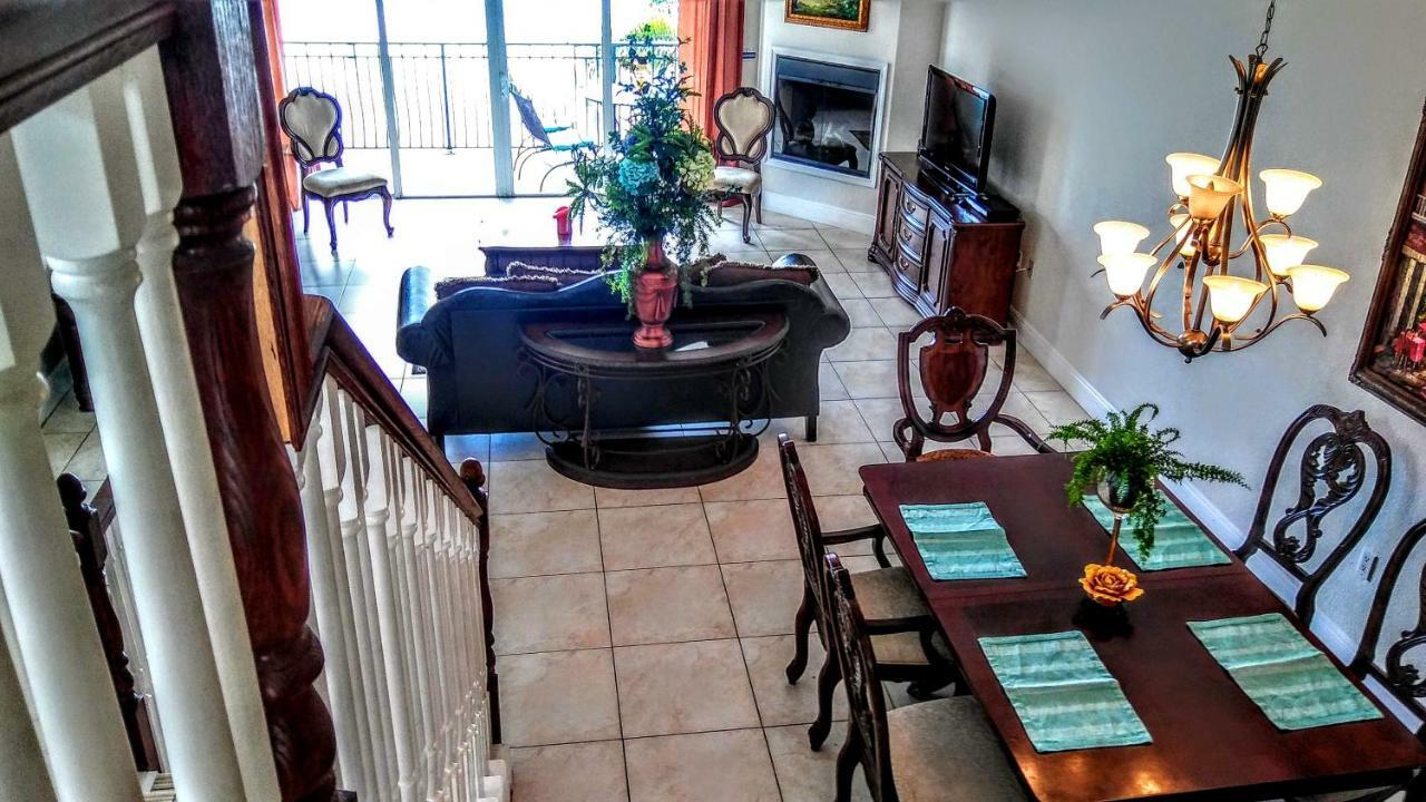 Mediterranean Three Story Beach Townhouse St. Pete Beach Eksteriør bilde