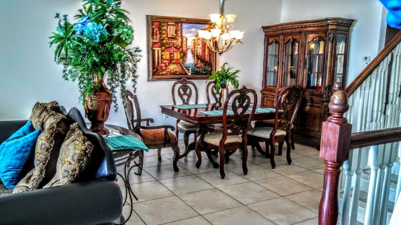 Mediterranean Three Story Beach Townhouse St. Pete Beach Eksteriør bilde