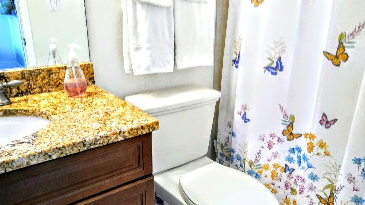 Mediterranean Three Story Beach Townhouse St. Pete Beach Eksteriør bilde