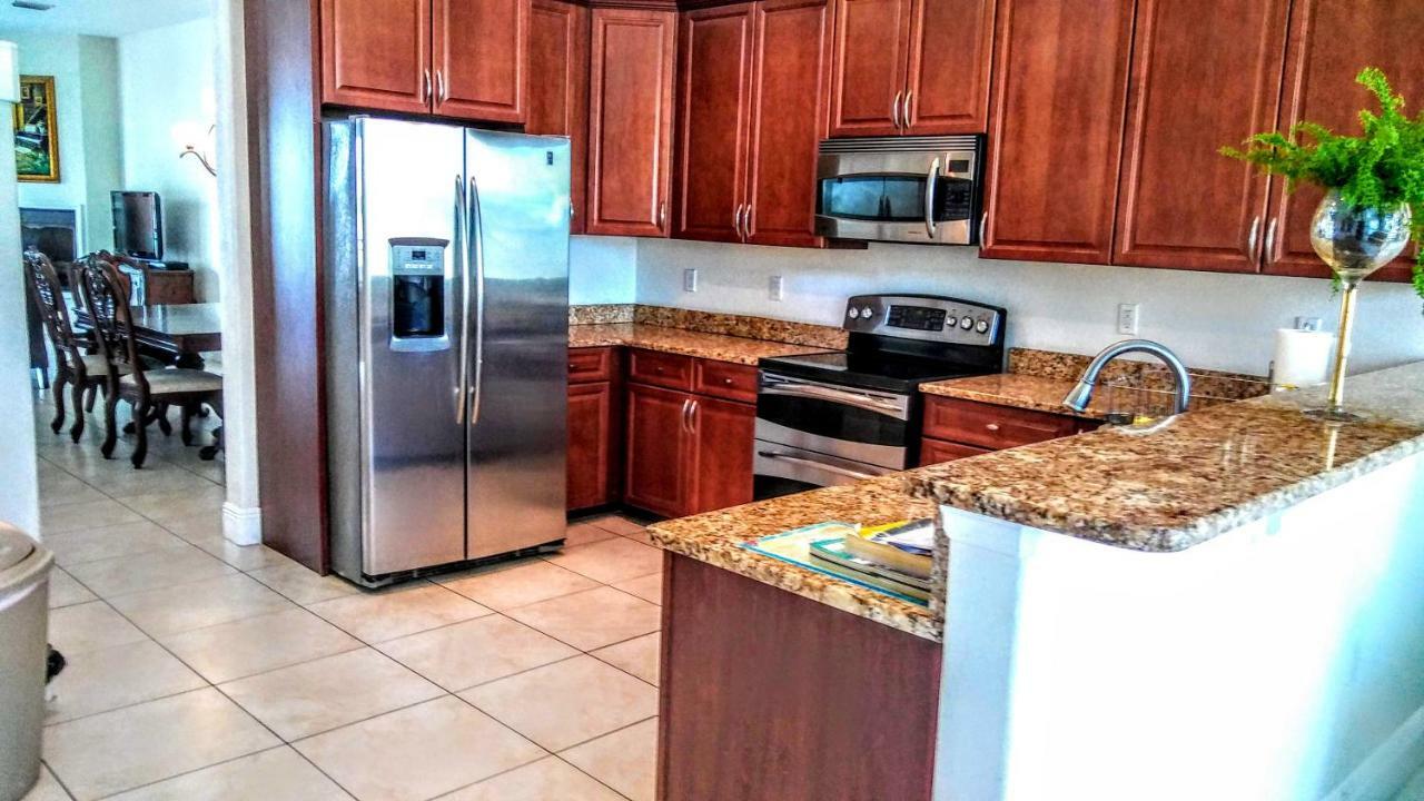 Mediterranean Three Story Beach Townhouse St. Pete Beach Eksteriør bilde
