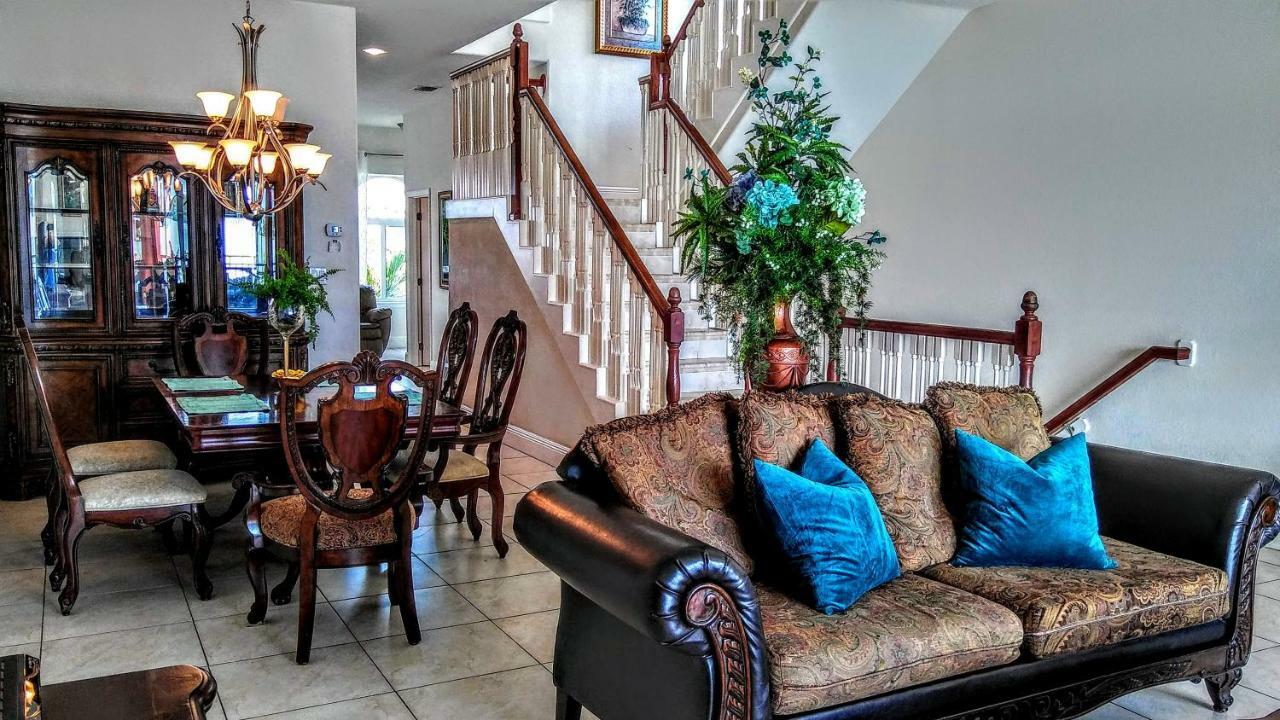 Mediterranean Three Story Beach Townhouse St. Pete Beach Eksteriør bilde