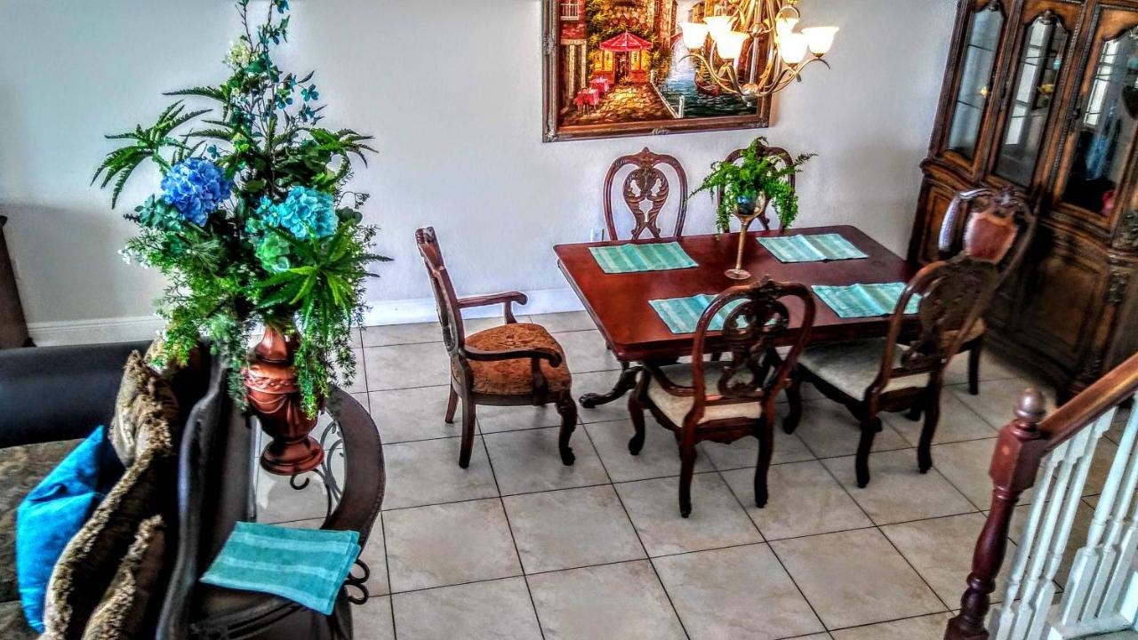 Mediterranean Three Story Beach Townhouse St. Pete Beach Eksteriør bilde