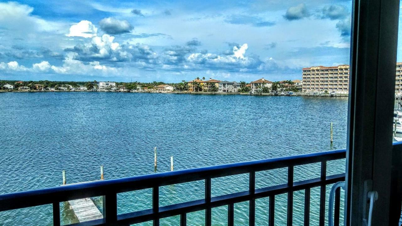 Mediterranean Three Story Beach Townhouse St. Pete Beach Eksteriør bilde